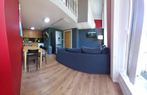 Centrally Located Apartment - Dublin 1